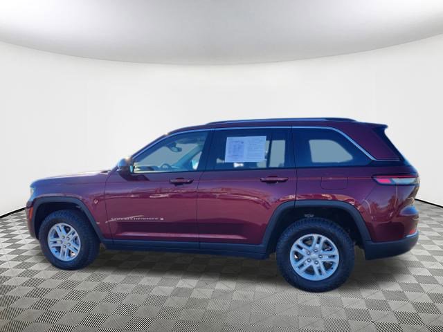 Used 2023 Jeep Grand Cherokee Laredo w/ Luxury Tech Group I image 5