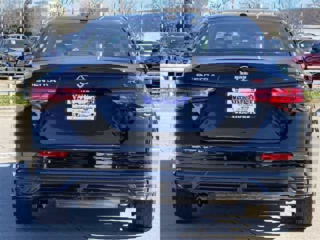 Used 2024 Nissan Sentra SR image 5