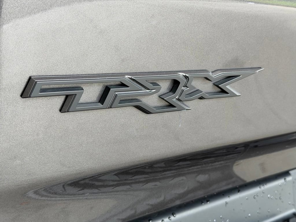 Used 2024 RAM 1500 TRX AWD/4WD image 21