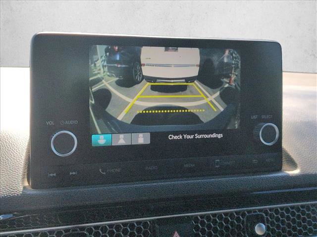 Used 2022 Honda Civic Sport image 11