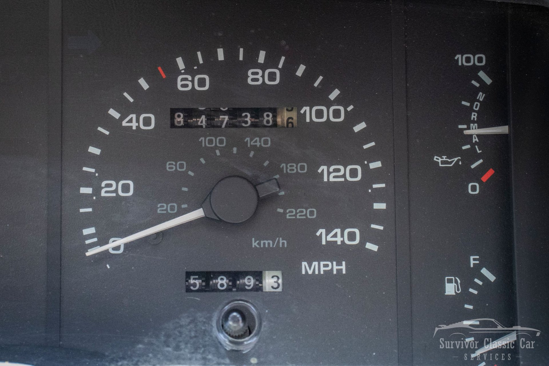 Used 1989 Ford Mustang LX RWD image 17