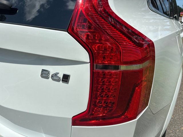 Used 2024 Volvo XC90 B6 Ultimate w/ Lounge Package AWD/4WD image 14