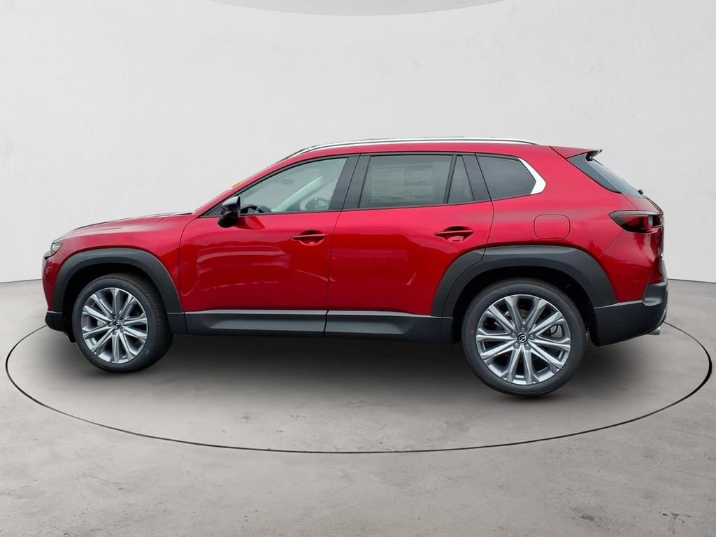 New 2026 MAZDA CX-50 AWD 2.5 S w/ Weather Package image 8