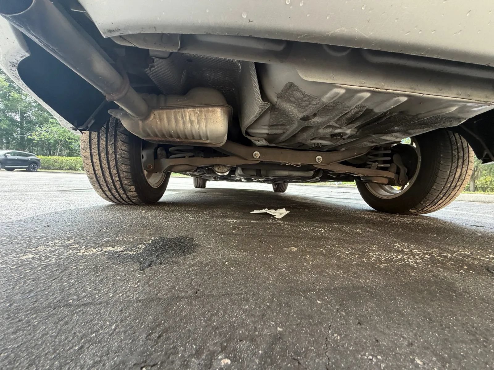 Used 2011 Ford Focus SE FWD image 23