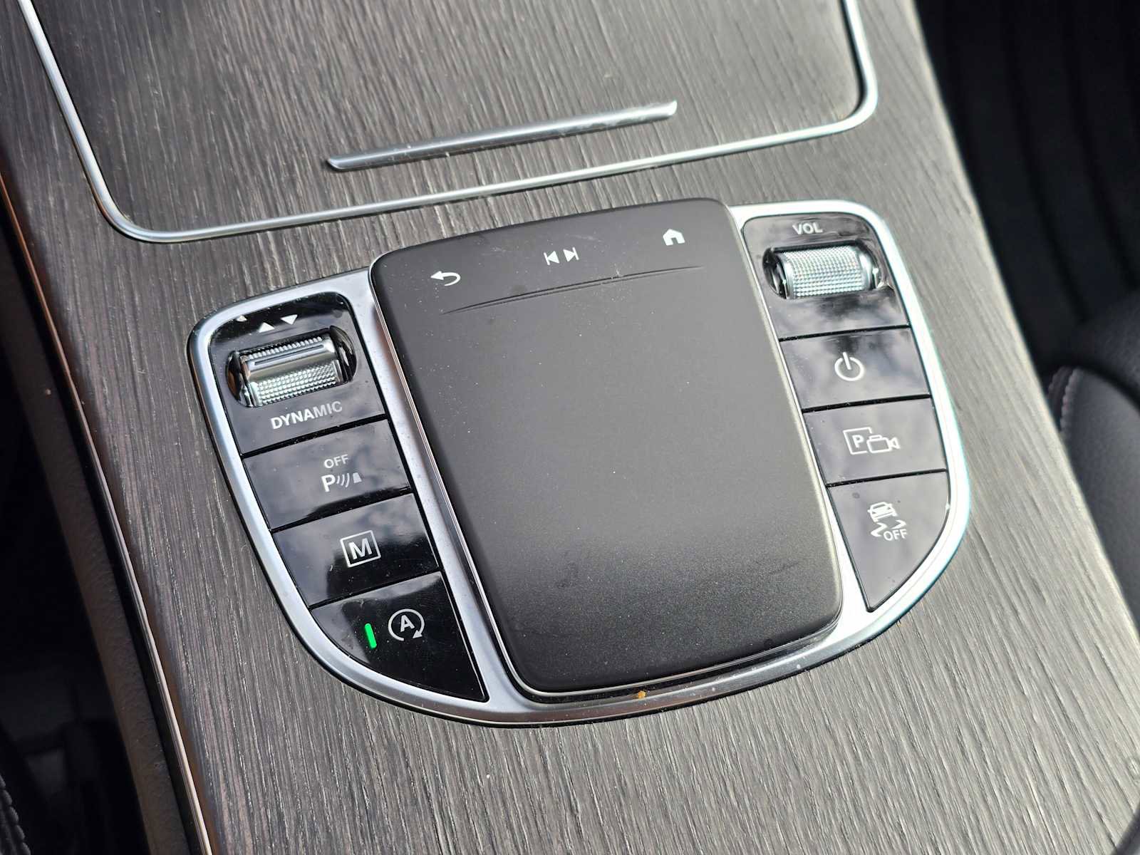 Used 2022 Mercedes-Benz GLC 300 4MATIC image 25