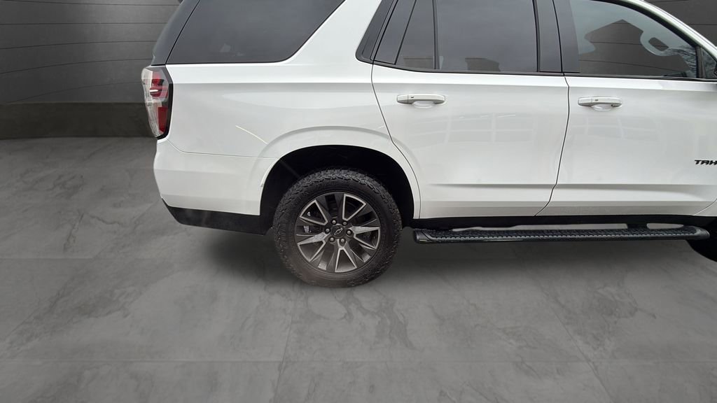 Used 2022 Chevrolet Tahoe Z71 w/ Luxury Package image 15