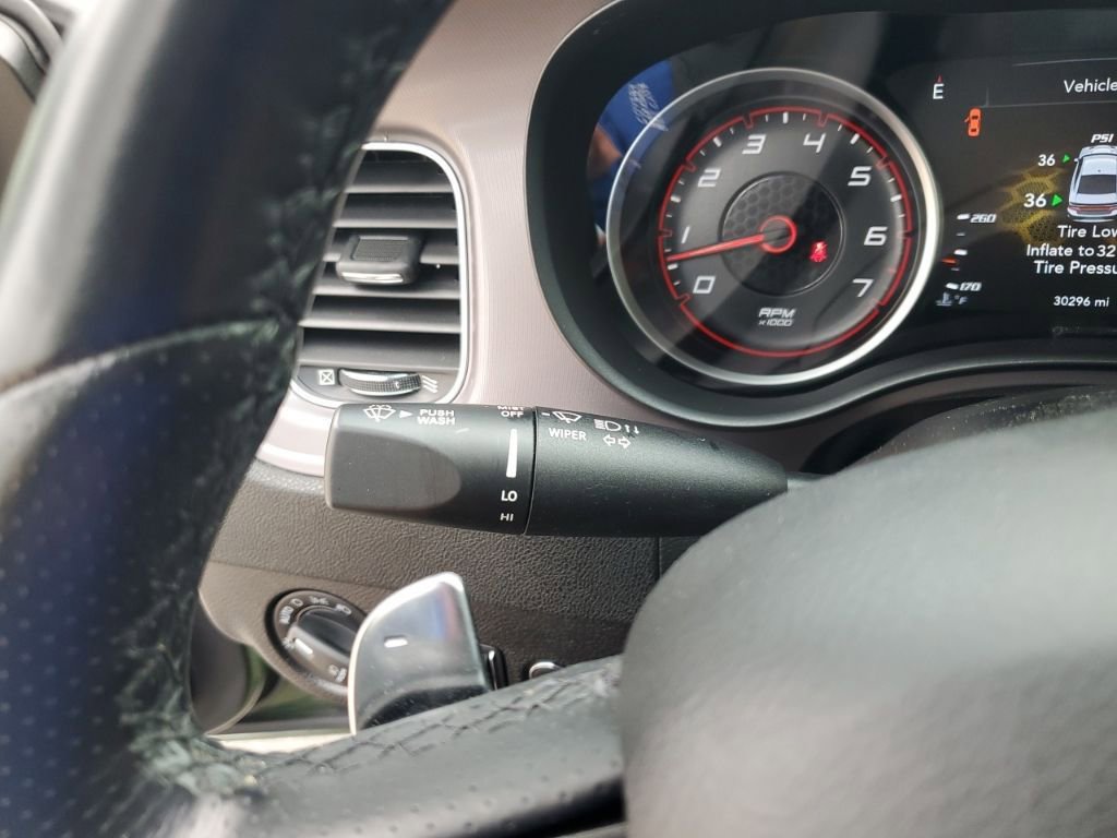 Certified 2023 Dodge Charger Scat Pack image 36