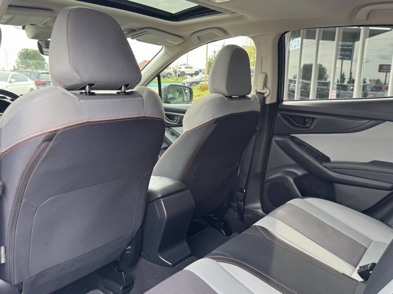 Used 2020 Subaru Crosstrek 2.0i Premium w/ Moonroof Package 1 AWD/4WD image 27