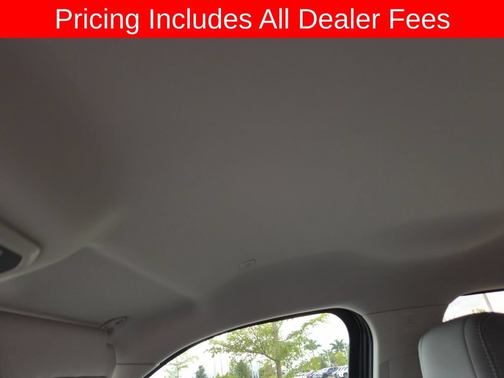 Used 2024 Toyota Tundra SR5 AWD/4WD image 8