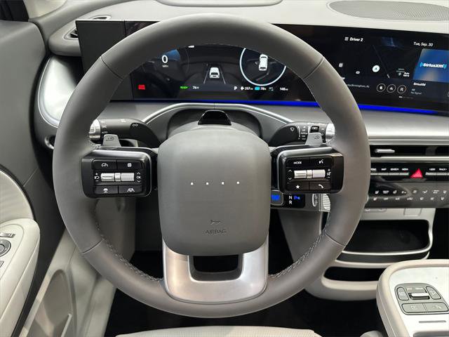 New 2026 Hyundai Ioniq 9 SEL image 27