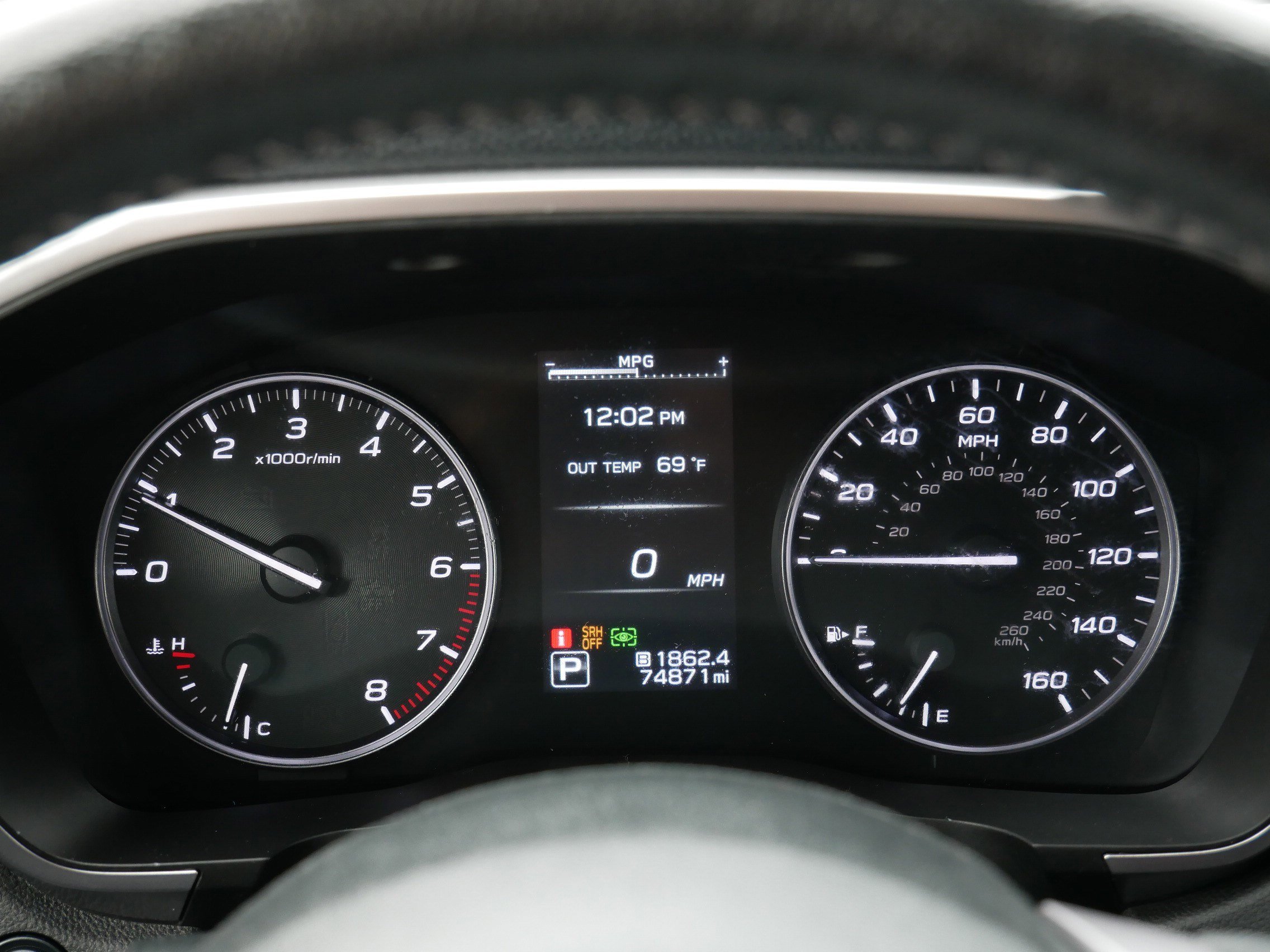 Used 2023 Subaru Ascent Limited image 22