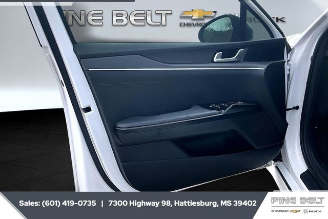 Used 2024 Kia K5 GT-Line w/ GT-Line Premium Package image 17