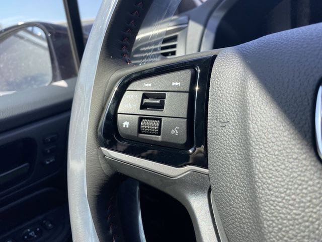 New 2026 Honda Odyssey Sport-L image 31