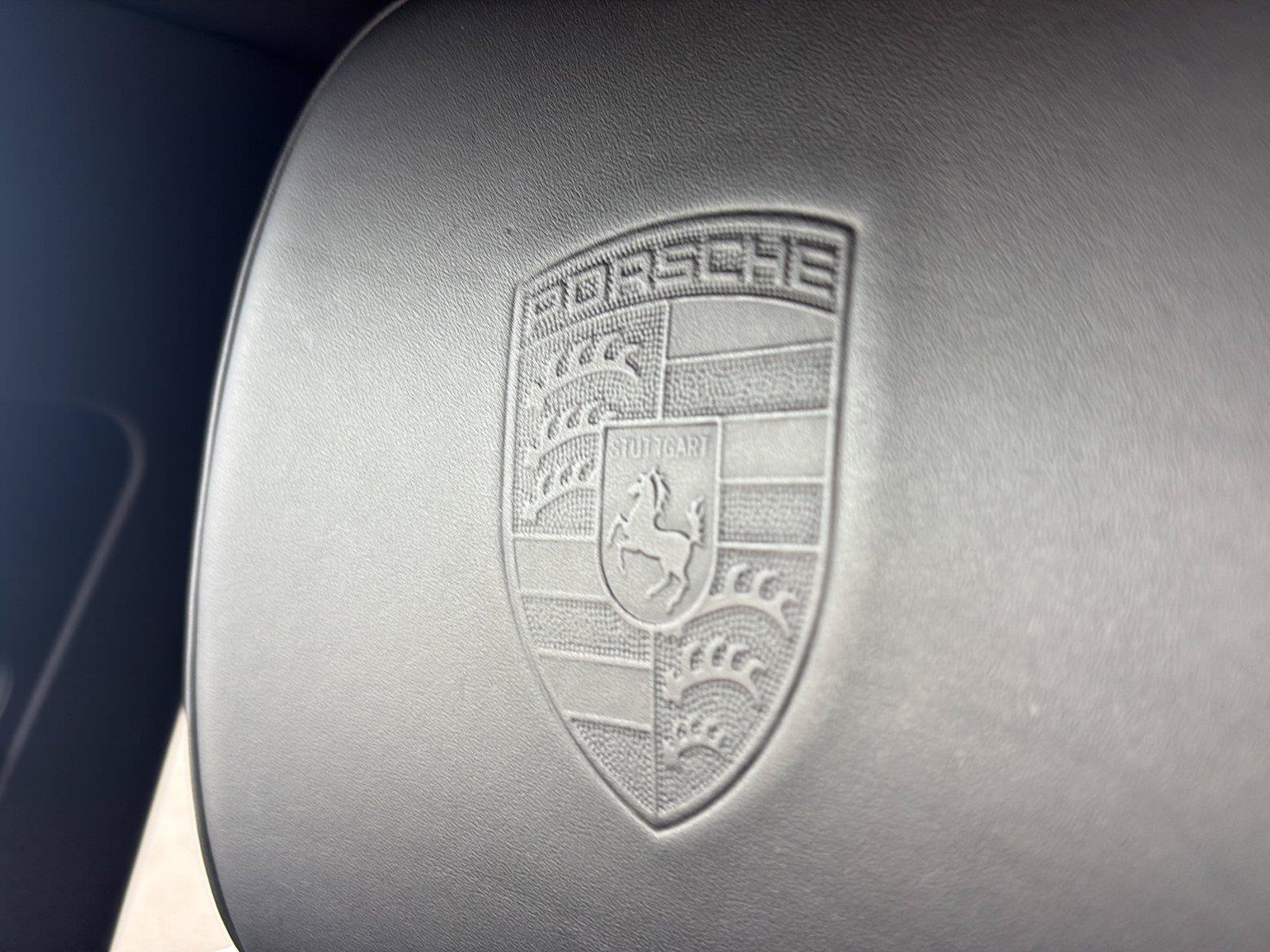 Used 2018 Porsche Macan S AWD/4WD image 40