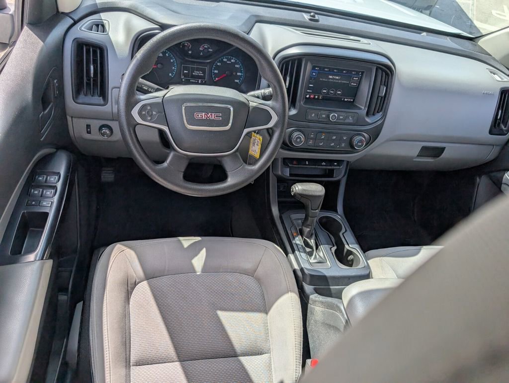 Used 2021 GMC Canyon Elevation Standard w/ Convenience Package image 14