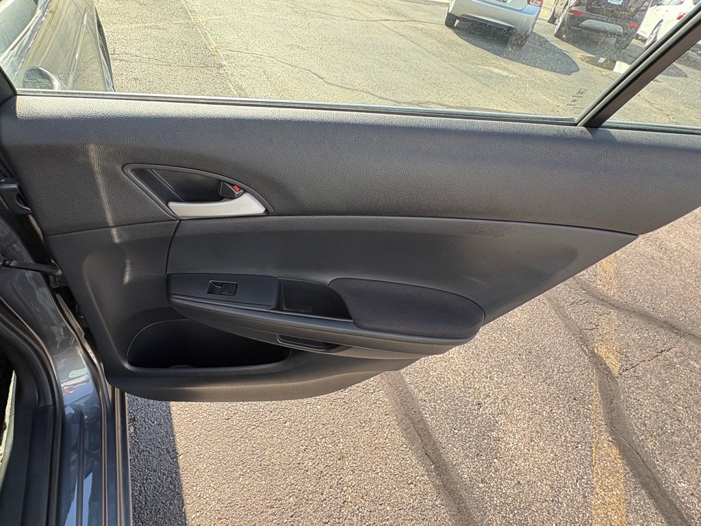 Used 2012 Honda Accord LX image 14