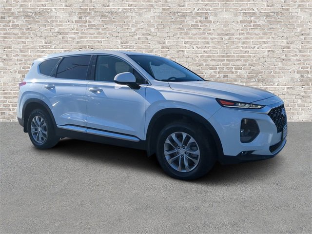 Used 2020 Hyundai Santa Fe SEL image 1