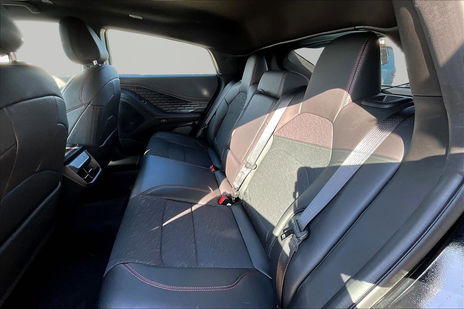 New 2026 Dodge Charger R/T AWD/4WD image 15