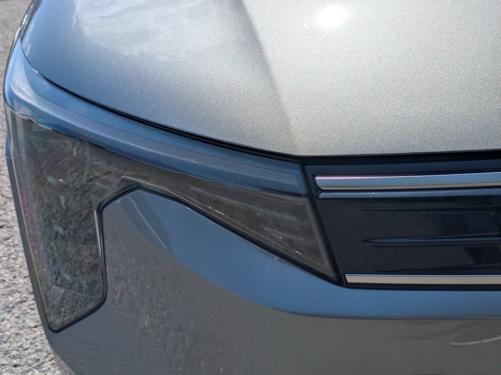 Used 2025 Kia K4 EX FWD image 10