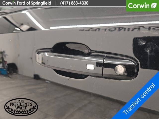 Used 2020 GMC Sierra 1500 AT4 AWD/4WD image 21