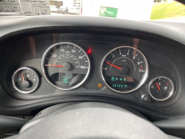 Used 2016 Jeep Wrangler Unlimited Sport w/ Quick Order Package 24S image 20