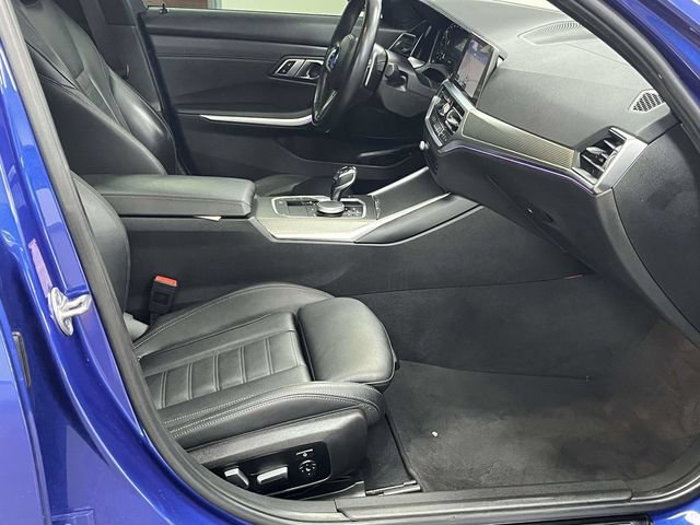 Used 2021 BMW M340i w/ Premium Package RWD image 29