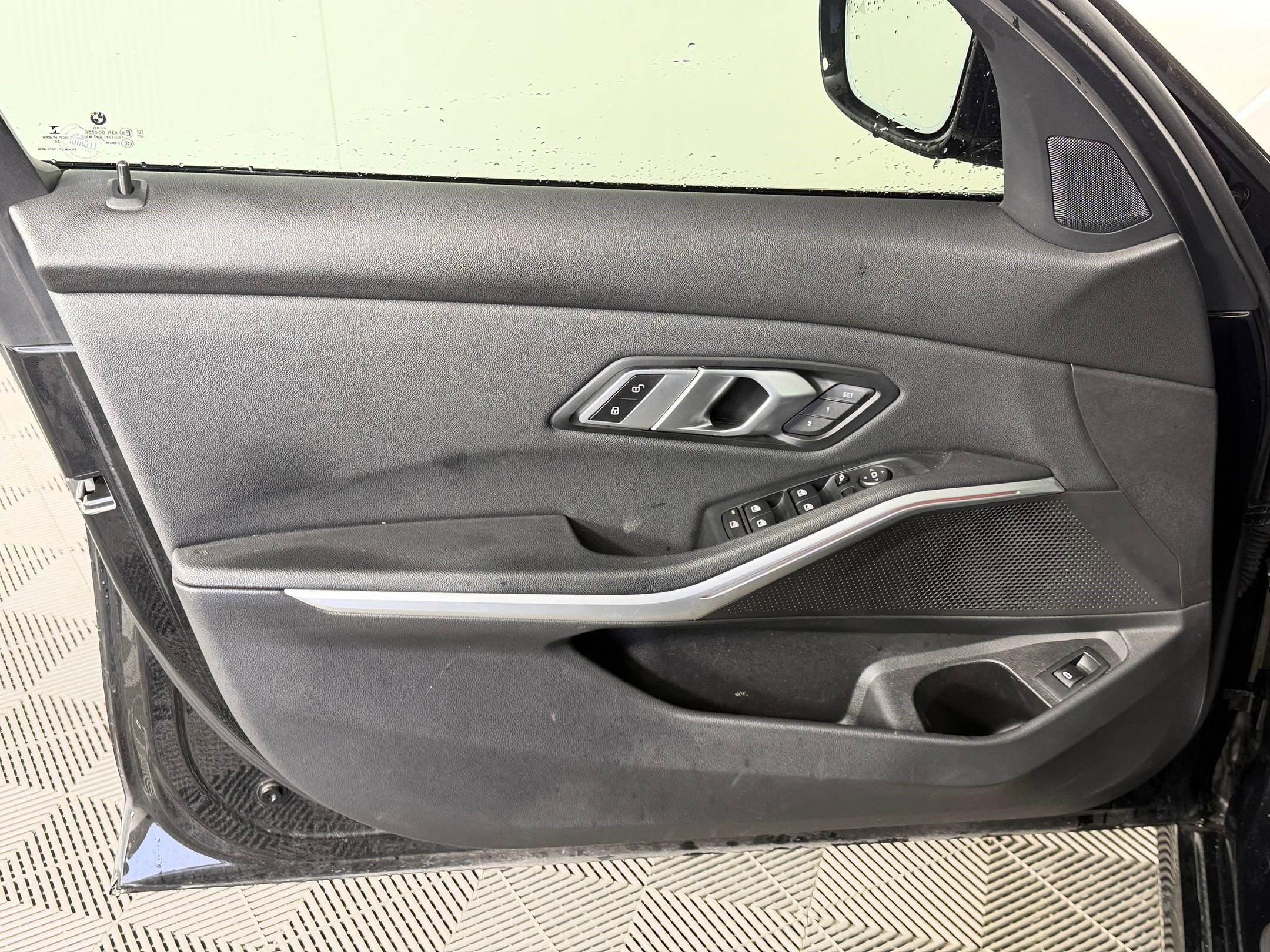 Used 2021 BMW 330i Sedan image 11