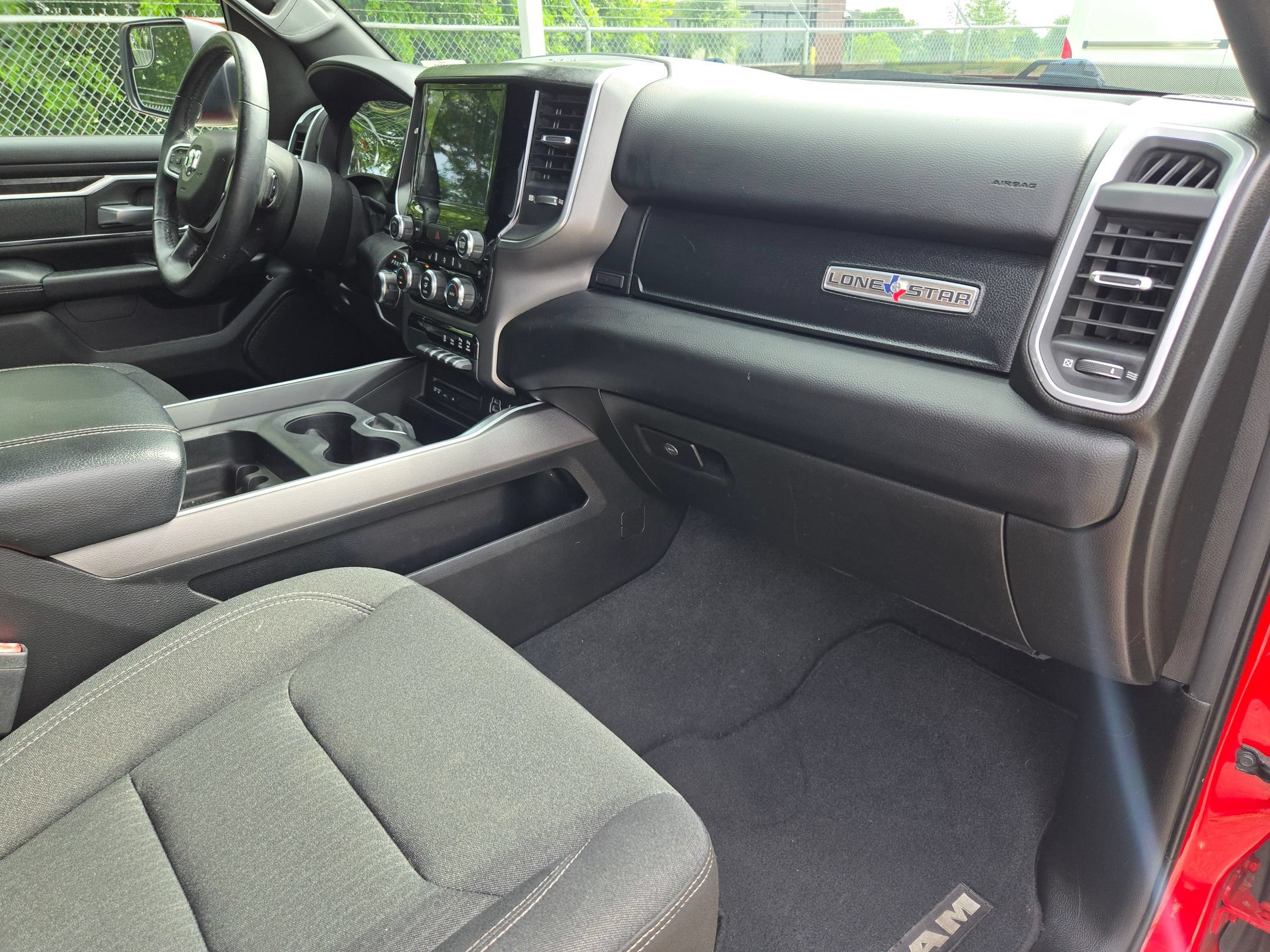 Used 2019 RAM 1500 Big Horn AWD/4WD image 28