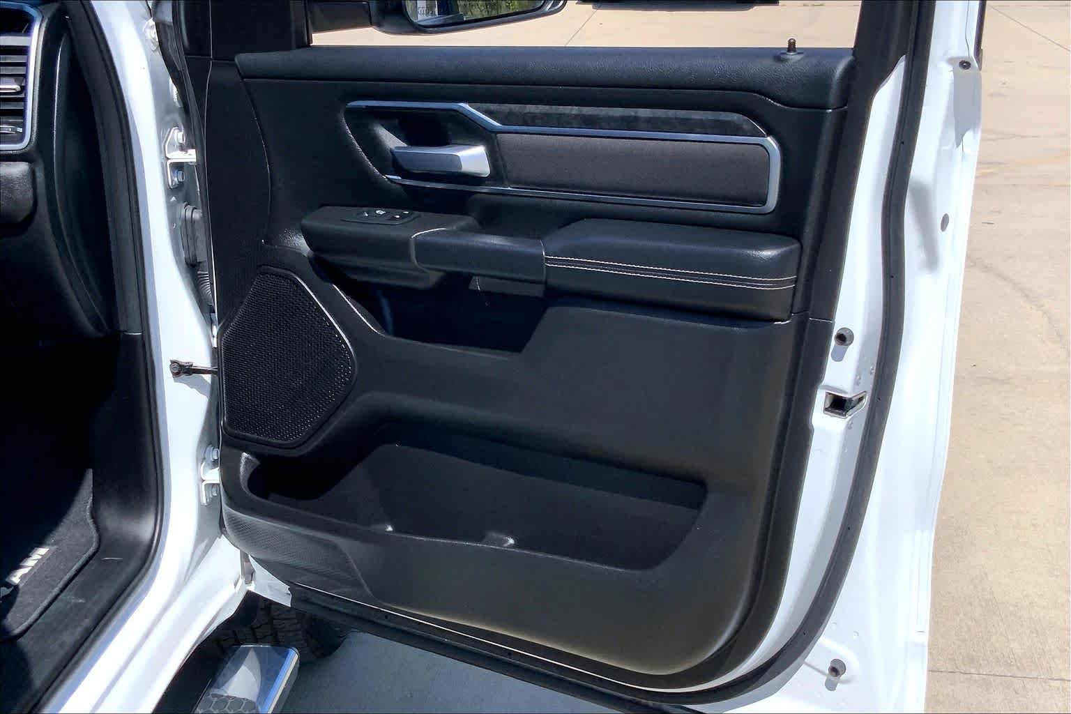Used 2024 RAM 1500 Lone Star RWD image 23