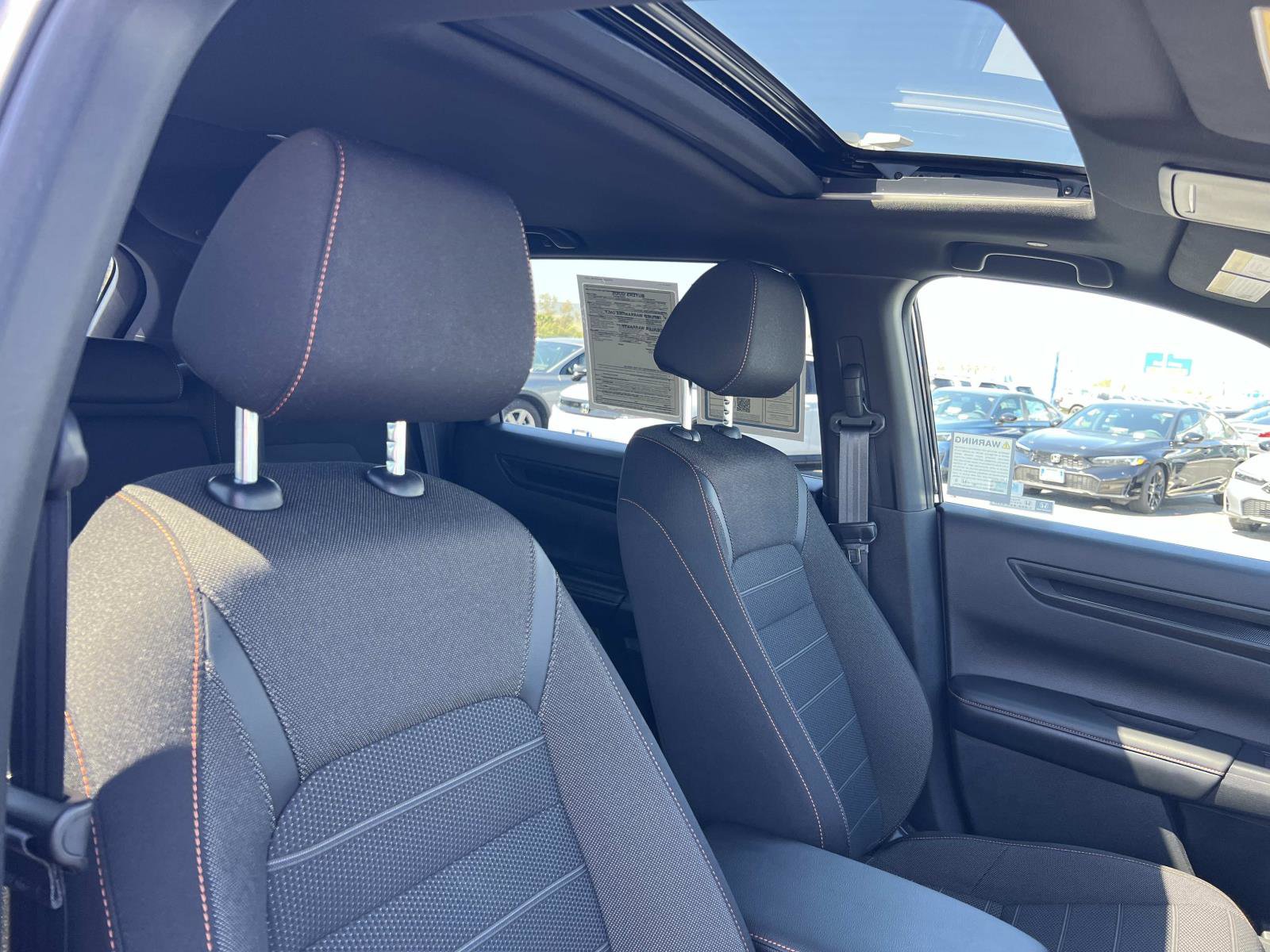 Used 2023 Honda CR-V Sport image 29