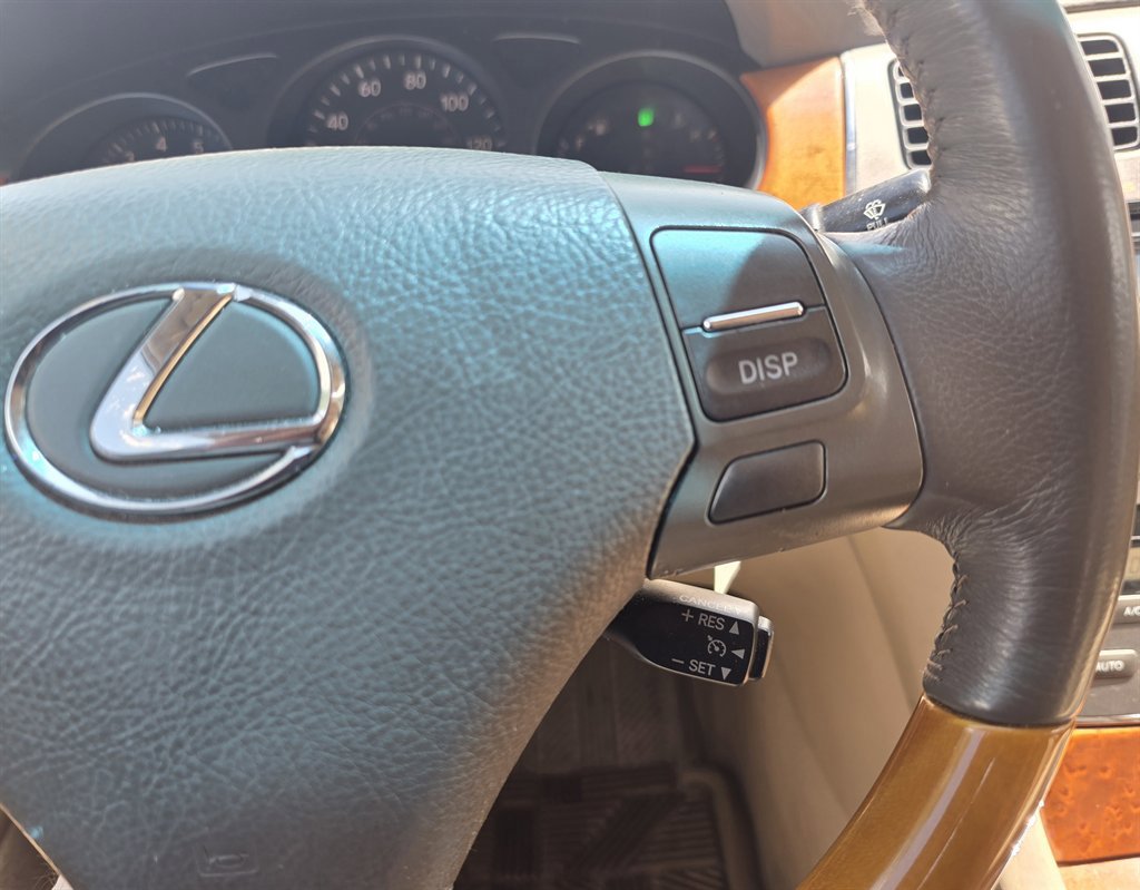Used 2006 Lexus ES 330 FWD image 24