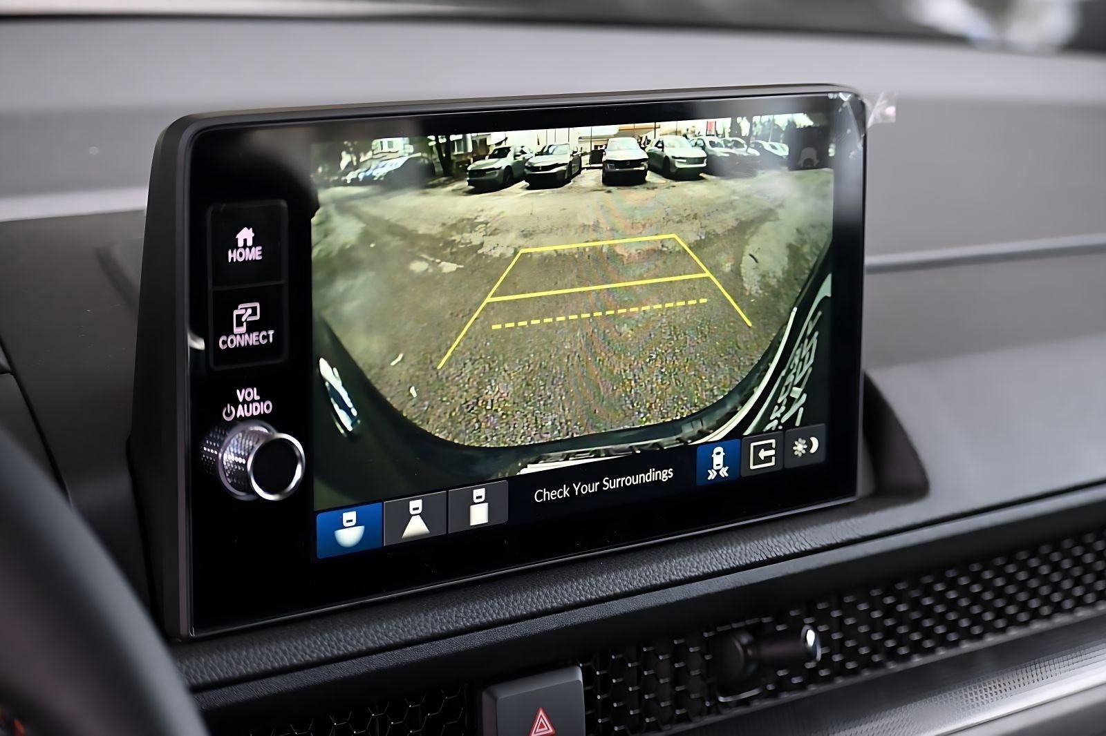 New 2026 Honda CR-V Sport-L image 32