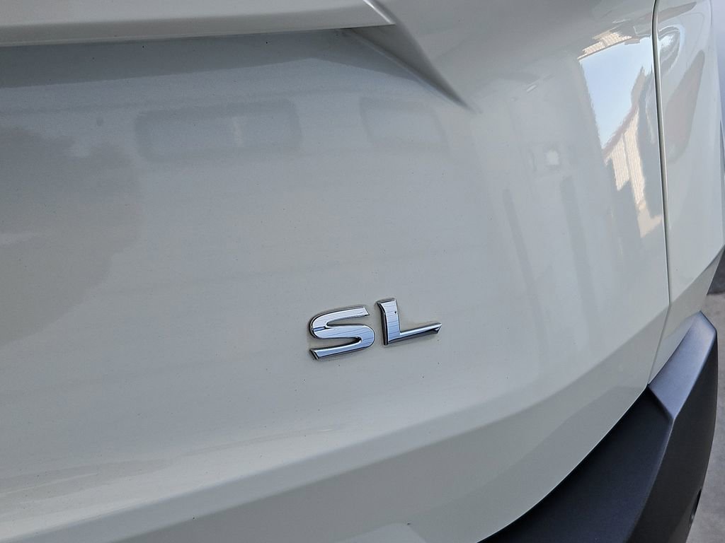 Used 2023 Nissan Rogue SL w/ SL Premium Package image 37