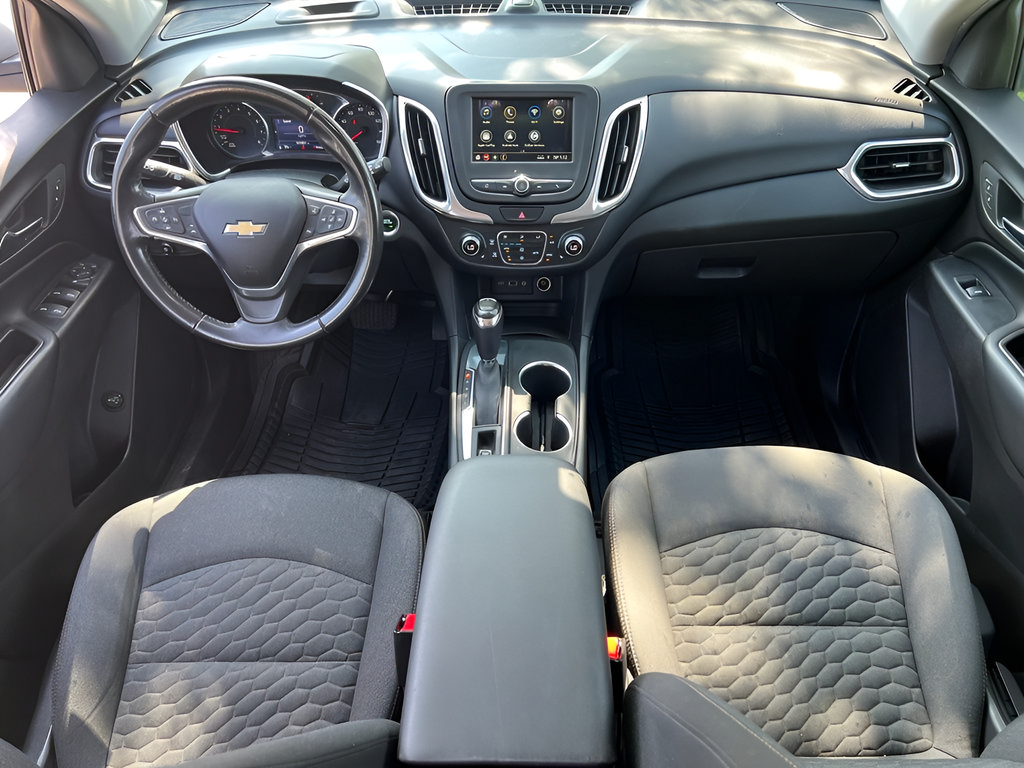 Used 2019 Chevrolet Equinox LT w/ Driver Convenience Package FWD image 22