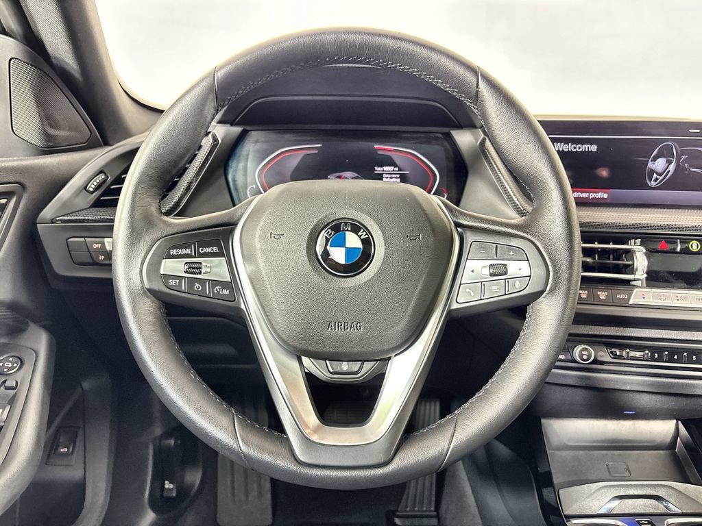 Used 2024 BMW 228i xDrive Gran Coupe w/ Premium Package AWD/4WD image 11