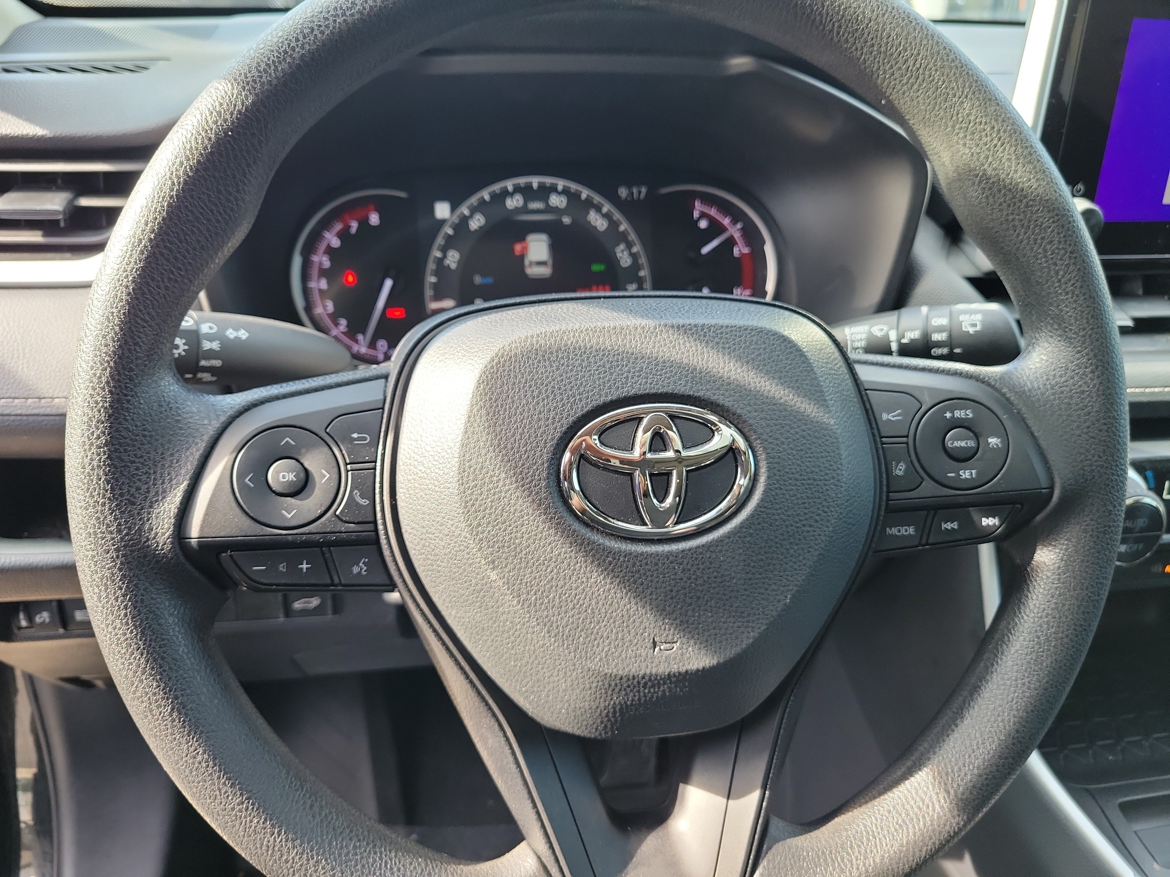 Certified 2023 Toyota RAV4 XLE w/ Convenience Package FWD image 28