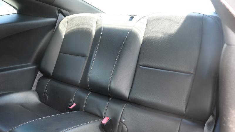 Used 2013 Chevrolet Camaro SS w/ RS Package RWD image 16