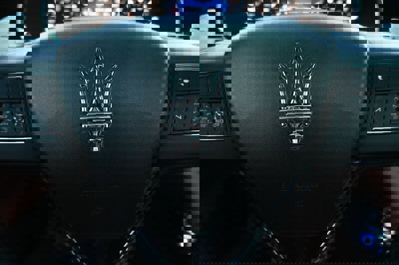 Used 2015 Maserati Quattroporte S Q4 image 33