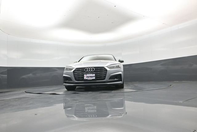 Used 2019 Audi A5 2.0T Prestige w/ Black Optic Plus Package image 45