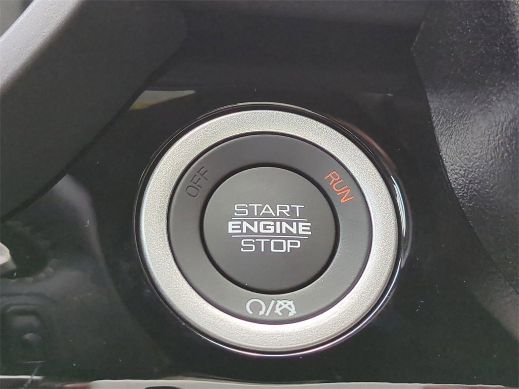 New 2026 RAM 1500 Rebel w/ G/T Package image 31