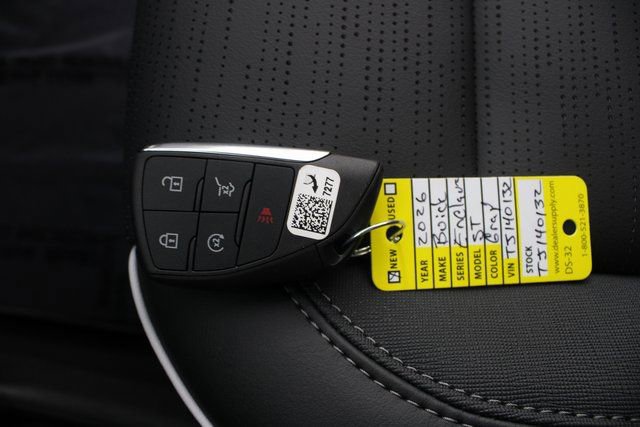 New 2026 Buick Enclave Sport Touring image 8