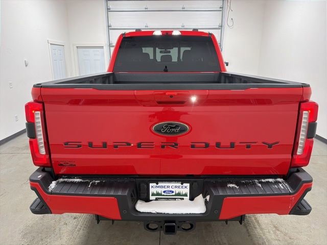 New 2026 Ford F350 XLT w/ XLT Premium Package image 5