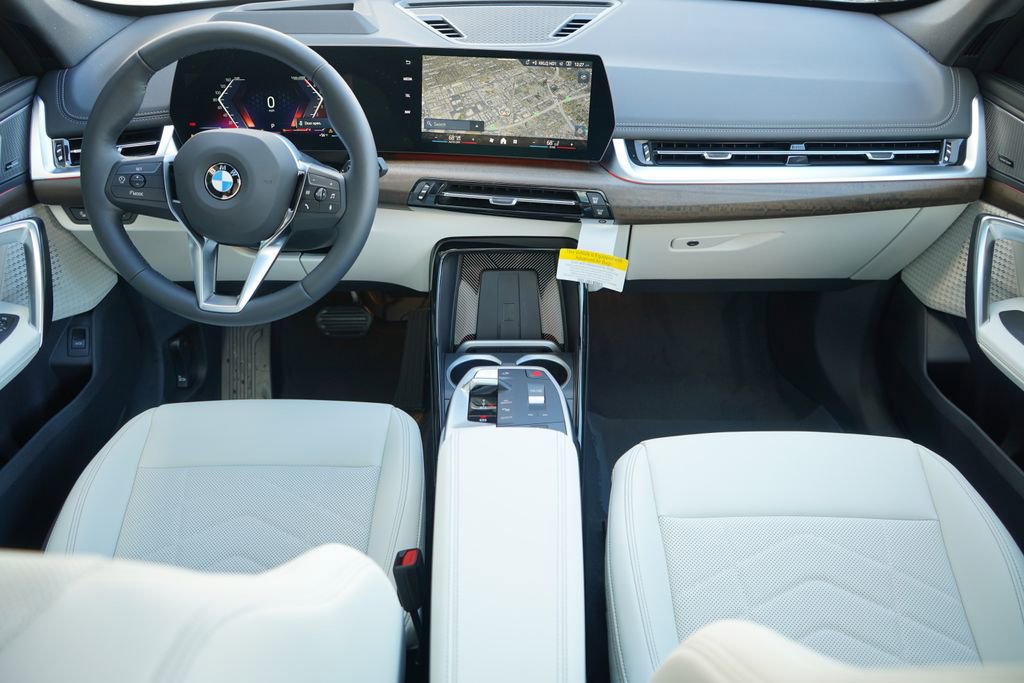 New 2026 BMW X1 xDrive28i w/ Technology Package image 14