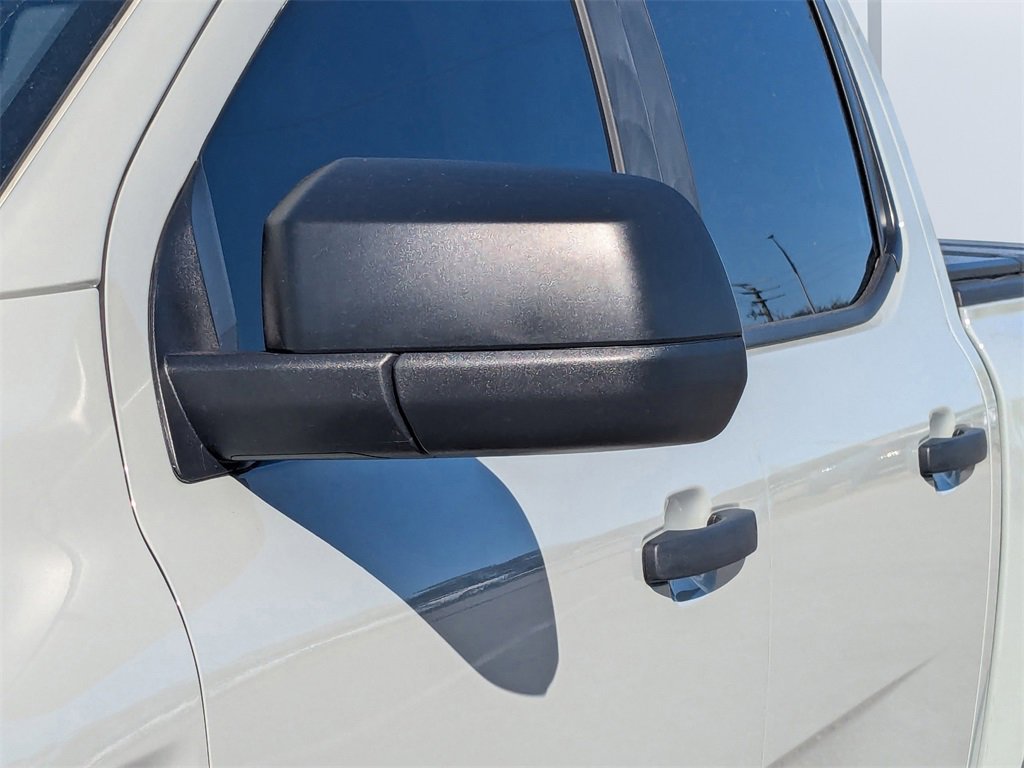 Used 2024 Ford Ranger XL w/ Trailer Tow Package image 11