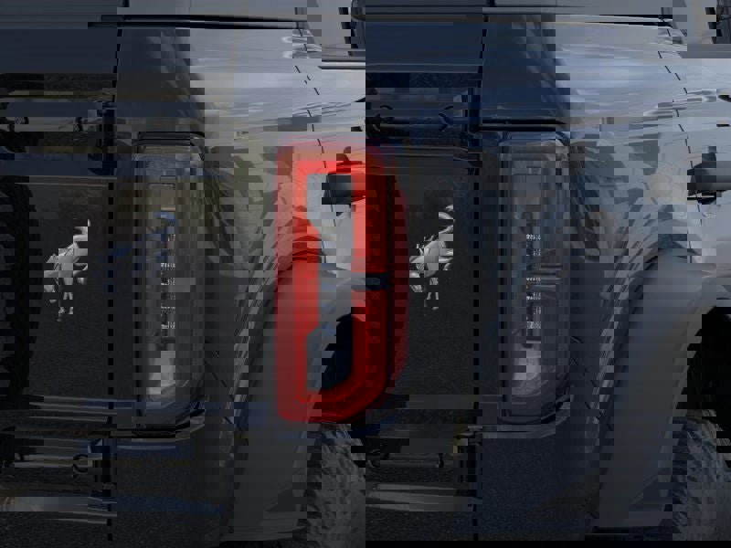 New 2025 Ford Bronco Badlands image 23