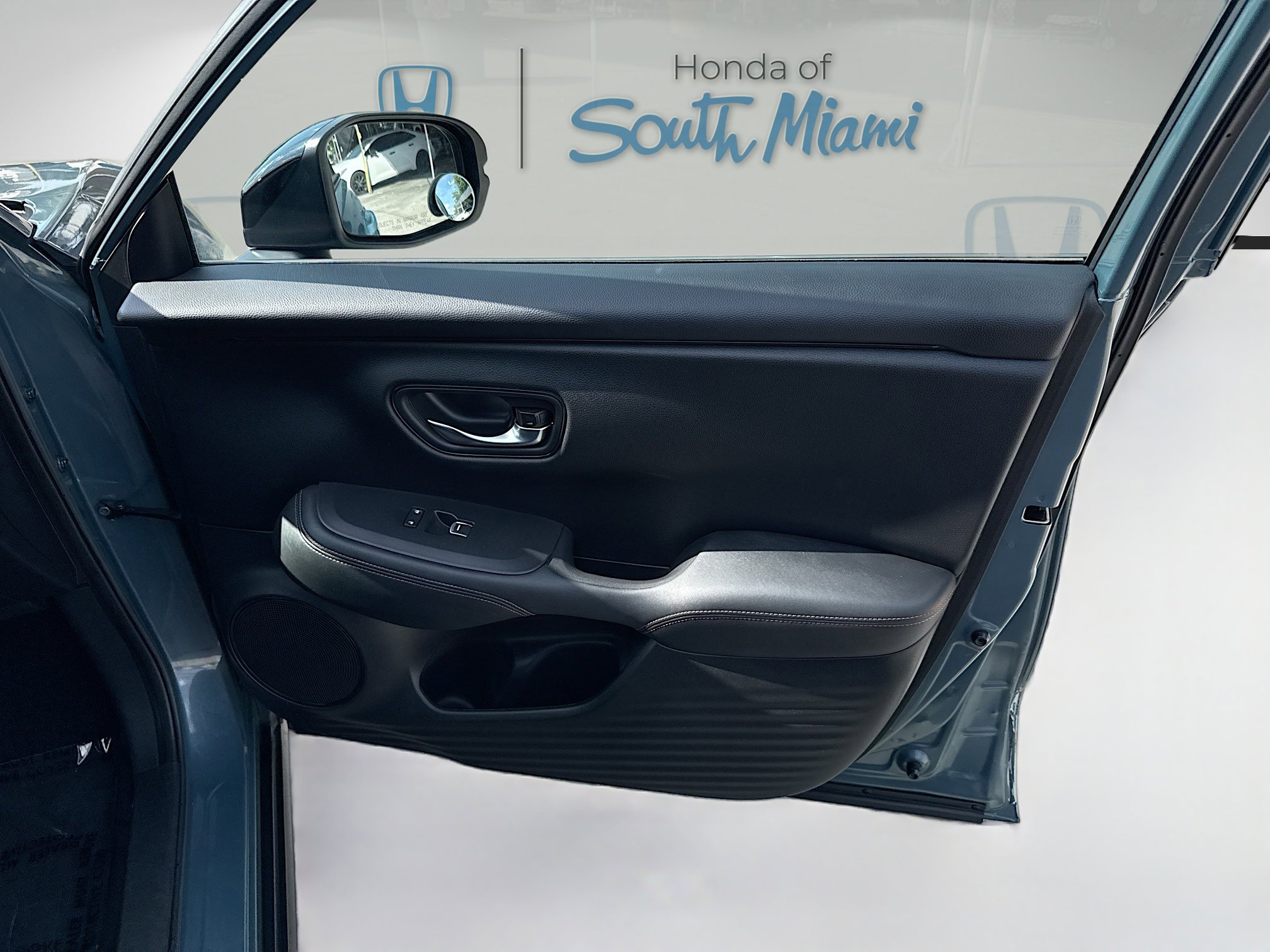 Used 2024 Honda HR-V Sport image 32