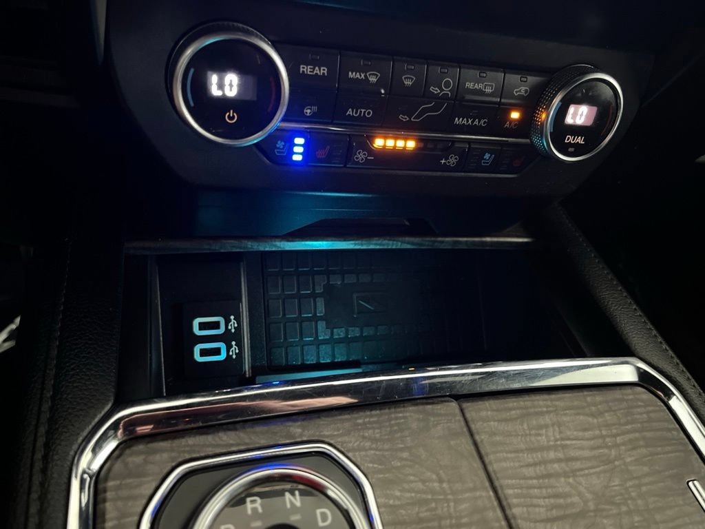Used 2019 Ford Expedition Limited AWD/4WD image 77