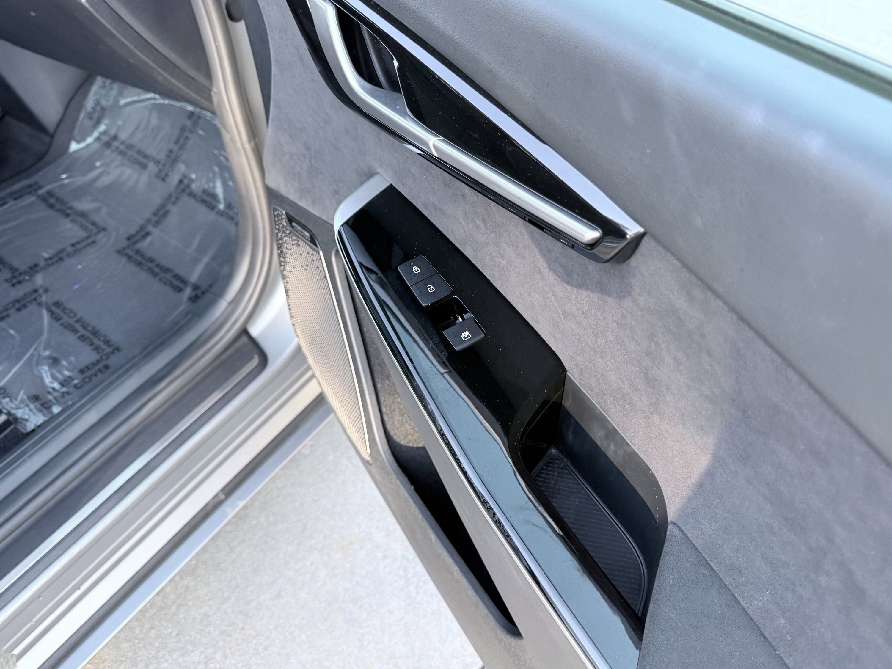 Used 2023 Kia EV6 GT image 47