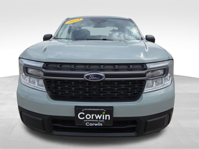 Used 2023 Ford Maverick XLT FWD image 5