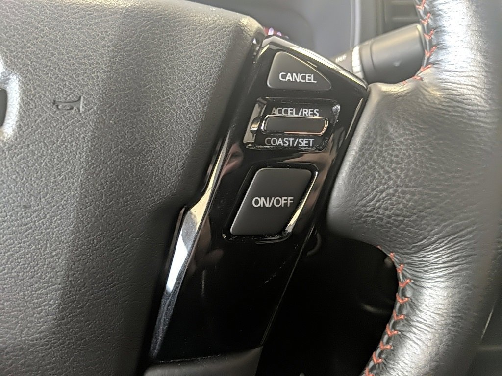 Used 2023 Nissan Frontier PRO-4X w/ Tow Package image 17